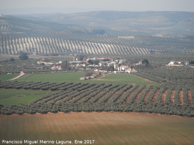 Aldea Lend�nez - Aldea Lend�nez. 