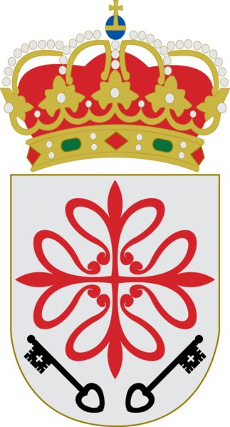 Aldea del Rey - Aldea del Rey. Escudo