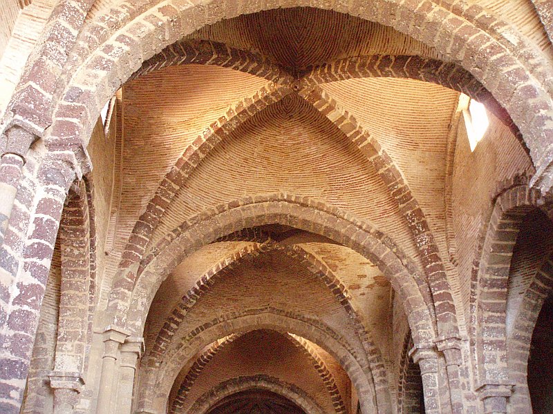 Castillo de Calatrava La Nueva - Castillo de Calatrava La Nueva. 