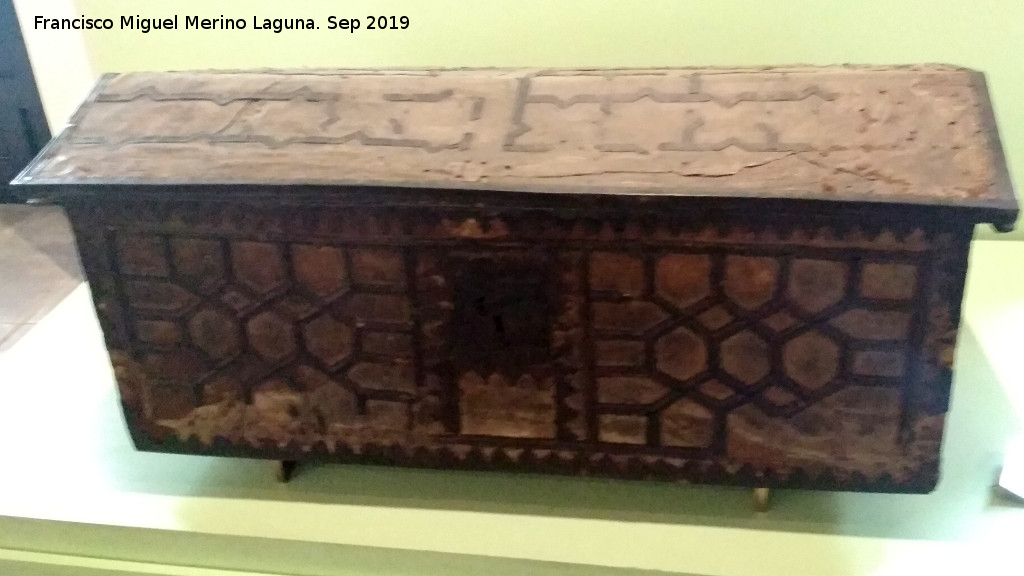 Historia de Granada - Historia de Granada. Arcn morisco siglo XVI. Casa de los Tiros