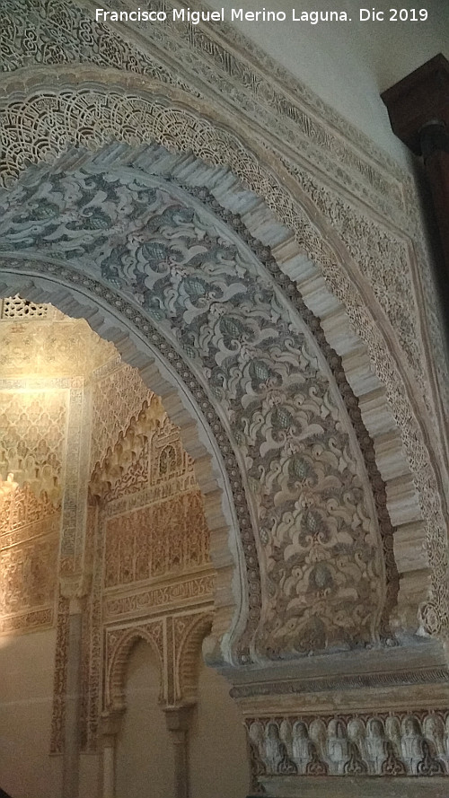 Madraza - Madraza. Oratorio