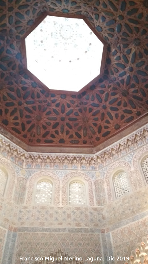 Madraza - Madraza. Oratorio