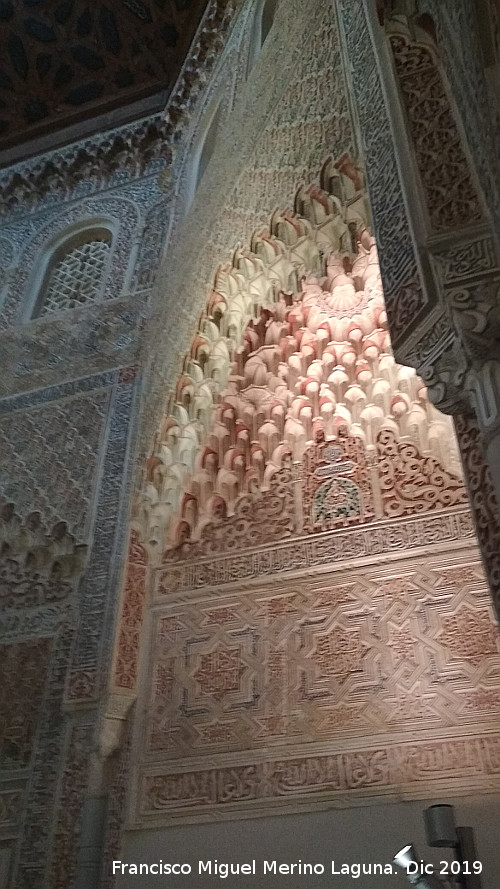 Madraza - Madraza. Oratorio