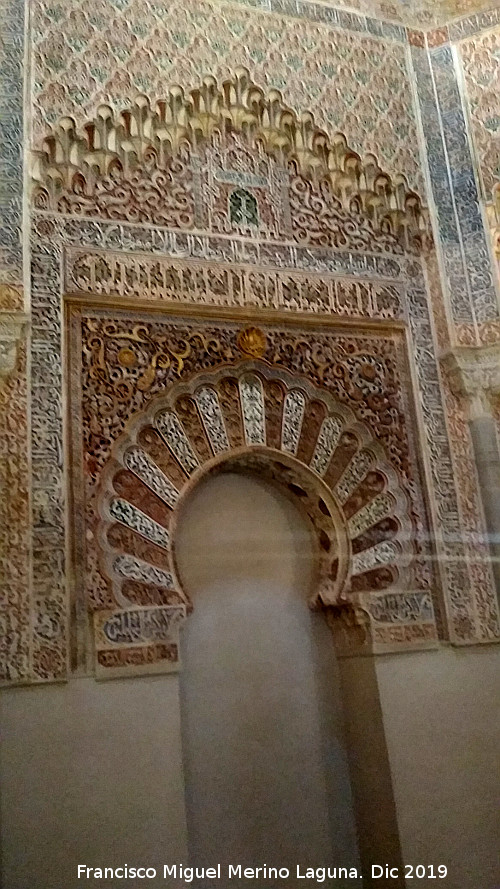 Madraza - Madraza. Quibla