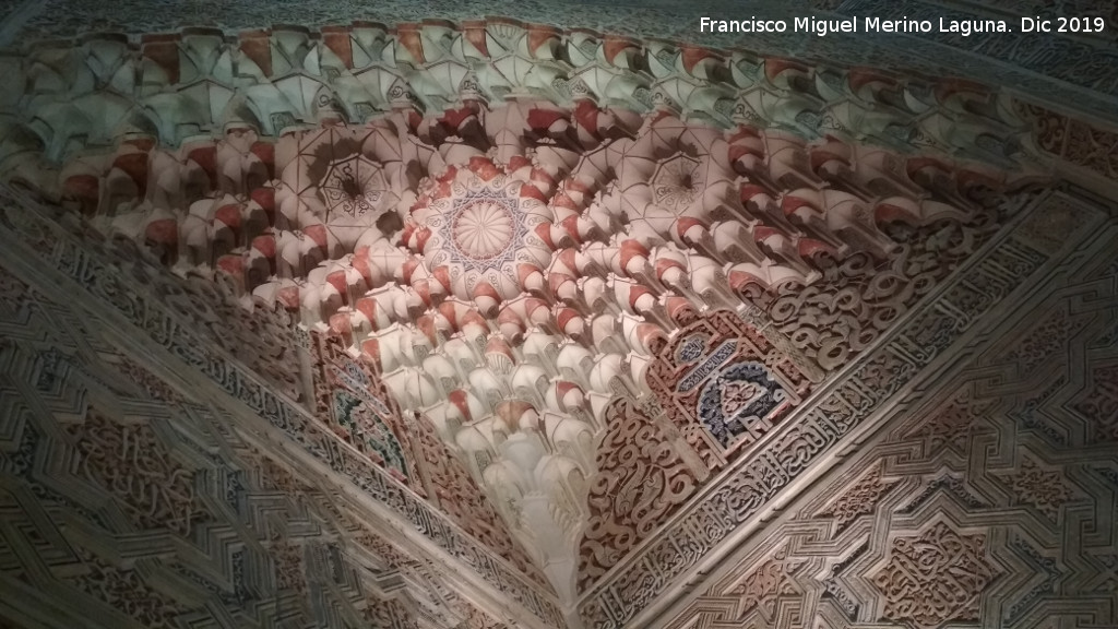 Madraza - Madraza. Oratorio