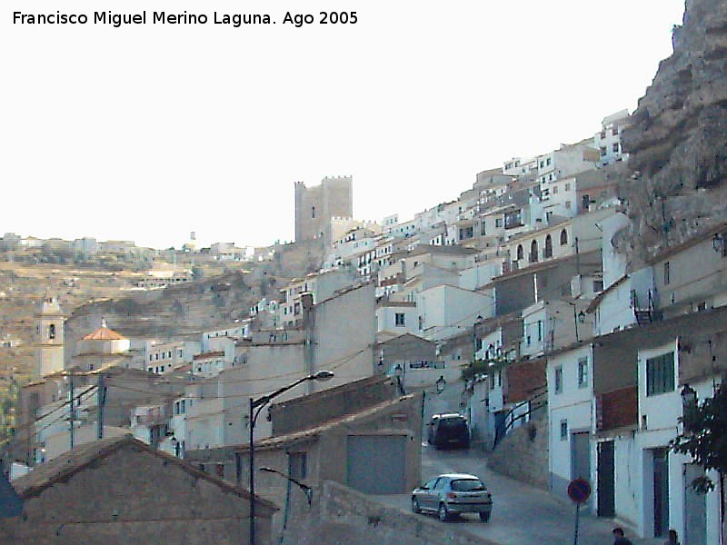 Alcal del Jcar - Alcal del Jcar. 