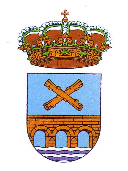 Alcal del Jcar - Alcal del Jcar. Escudo