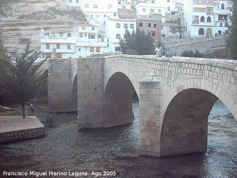 Puente Romano - Puente Romano. 