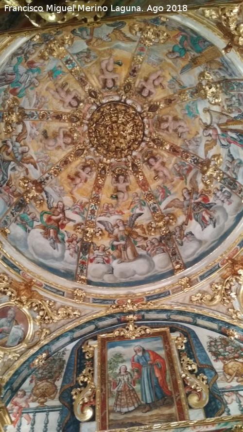 Santuario de Ntra Sra de Bel�n - Santuario de Ntra Sra de Bel�n. 