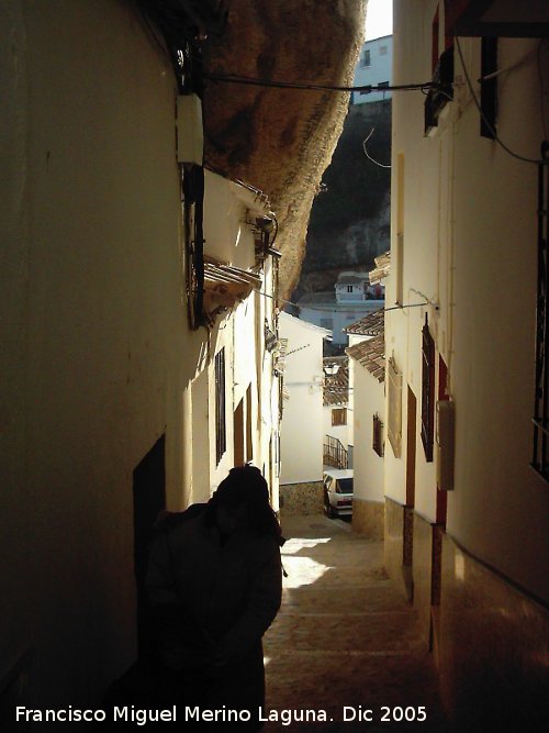 Calle Herrer�a - Calle Herrer�a. 