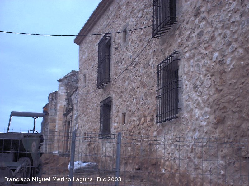 Alc�zar - Alc�zar. Fachada