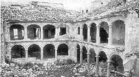 Alc�zar - Alc�zar. Foto antigua