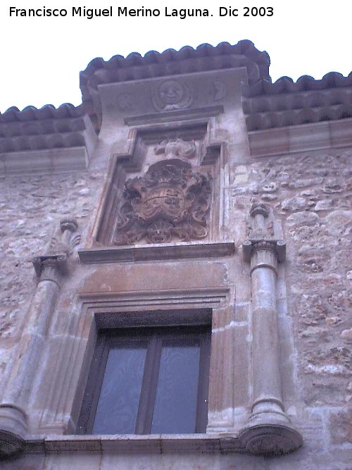 C�mara Agraria - C�mara Agraria. Escudo