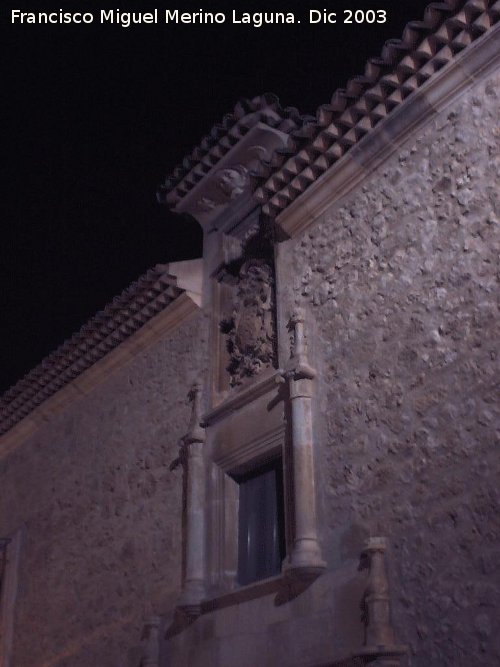 C�mara Agraria - C�mara Agraria. Escudo