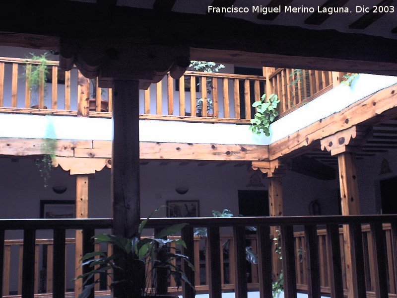 Palacio Bellavista - Palacio Bellavista. Galer�as