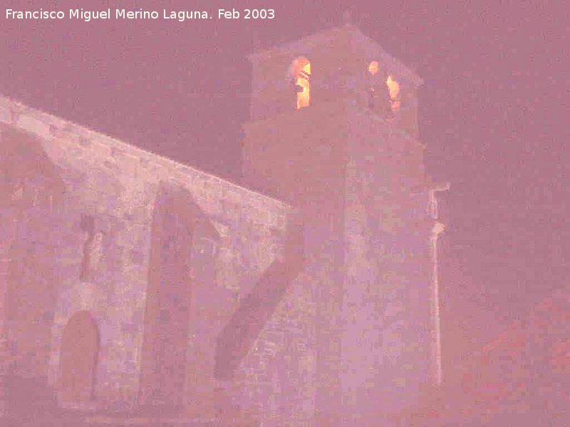Iglesia de Santa Mar�a da Atalaia - Iglesia de Santa Mar�a da Atalaia. 