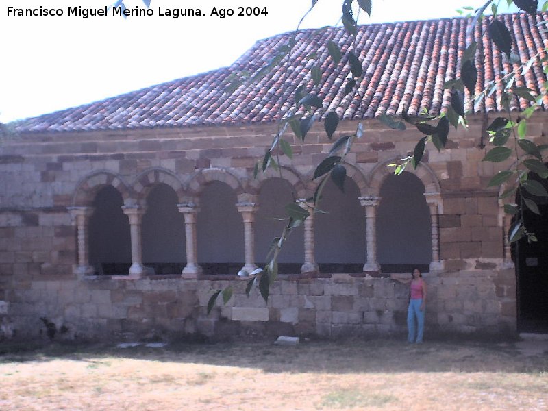 Iglesia de San Bartolom - Iglesia de San Bartolom. 