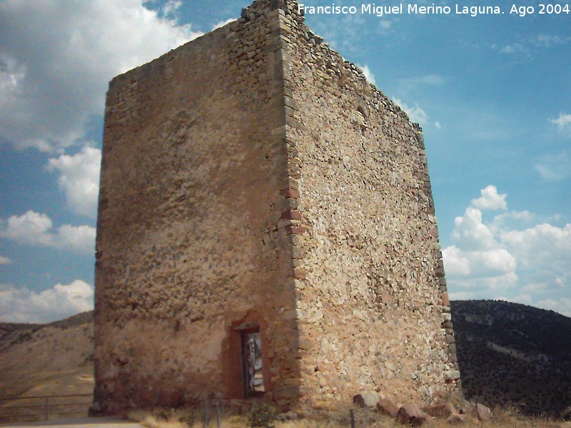 Torre�n el Palomar - Torre�n el Palomar. 