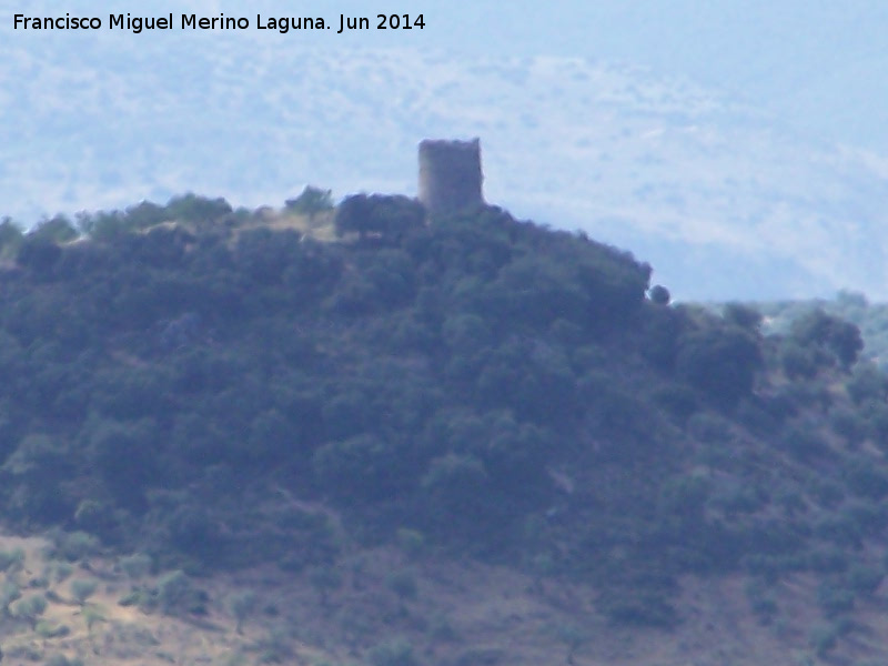 Torre�n de Charilla - Torre�n de Charilla. 