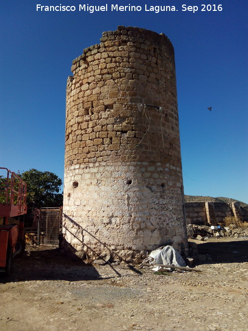 Torre�n de Fuente �lamo - Torre�n de Fuente �lamo. 