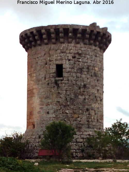 Torre�n de la Moraleja - Torre�n de la Moraleja. 