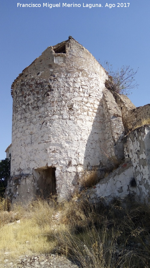 Torre�n del Cortijo de la Torre - Torre�n del Cortijo de la Torre. 