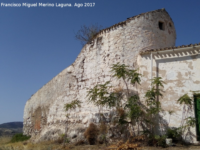 Torre�n del Cortijo de la Torre - Torre�n del Cortijo de la Torre. 