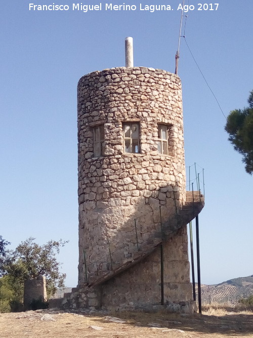 Torre�n de Caniles - Torre�n de Caniles. 