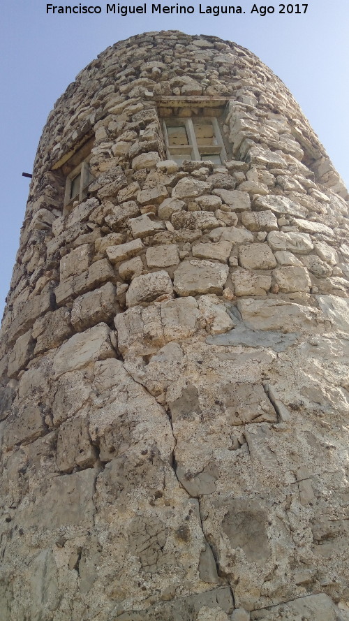 Torre�n de Caniles - Torre�n de Caniles. 
