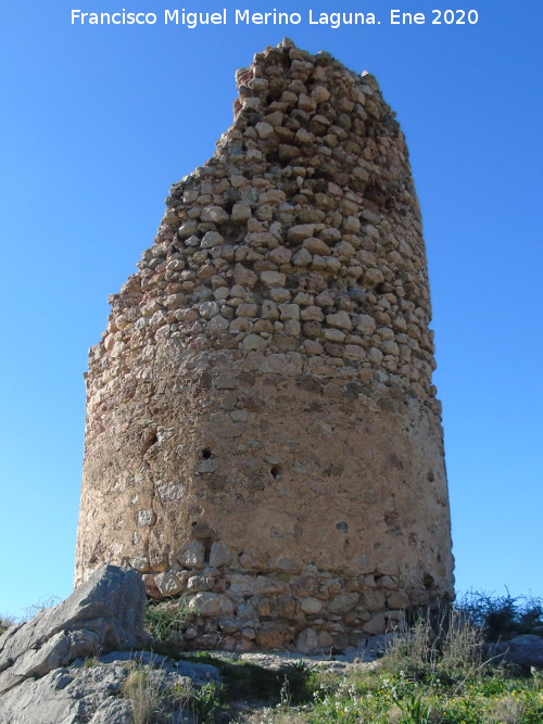 Torre�n del Moro - Torre�n del Moro. 