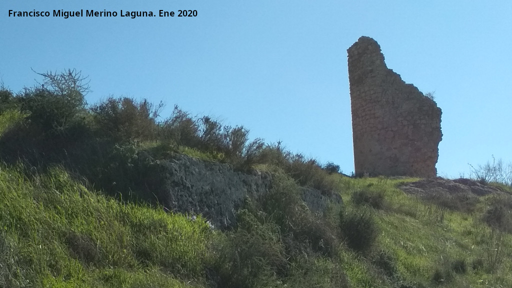 Torre�n del Moro - Torre�n del Moro. 