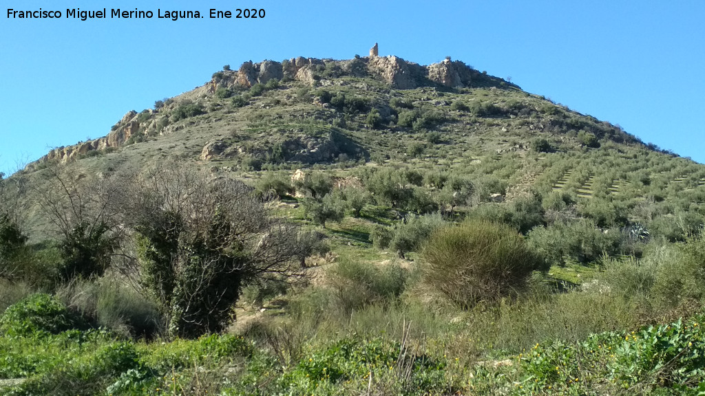 Torre�n del Moro - Torre�n del Moro. 