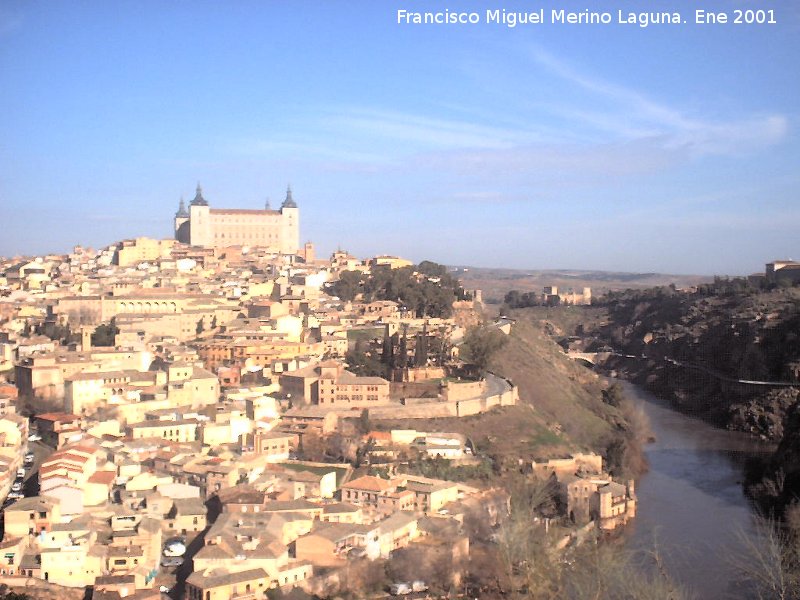 Toledo - Toledo. 