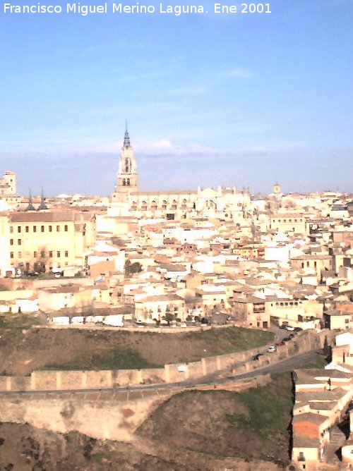 Catedral de Santa Mara - Catedral de Santa Mara. 