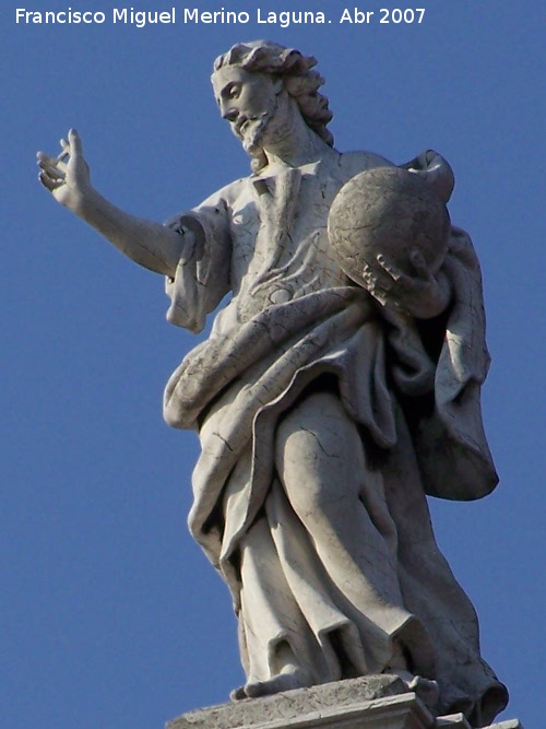 Iglesia de San Stae - Iglesia de San Stae. 