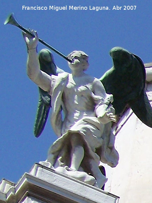 Iglesia de Santa Mar�a Zobenigo - Iglesia de Santa Mar�a Zobenigo. 