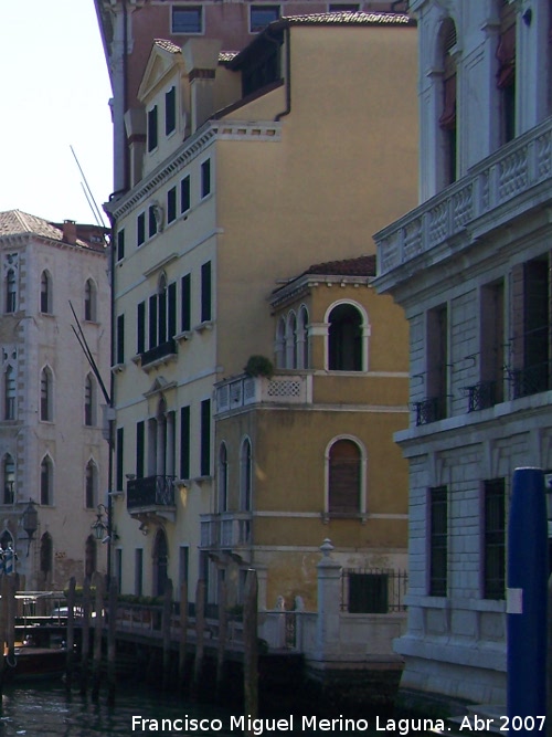 Palacio Caotorta Angaran - Palacio Caotorta Angaran. 