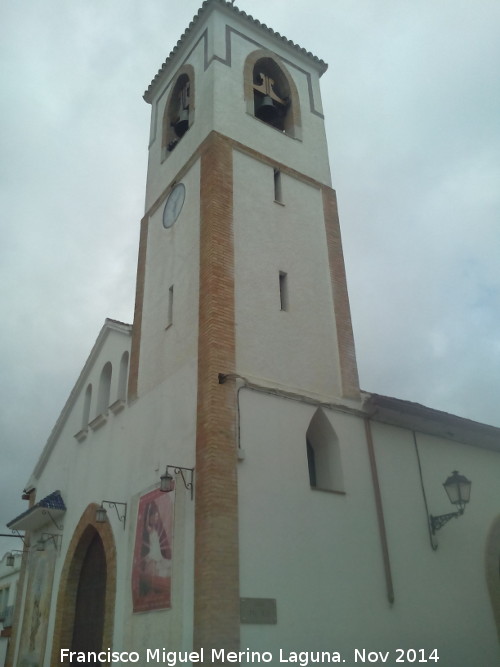Iglesia de La Inmaculada Concepci�n - Iglesia de La Inmaculada Concepci�n. 