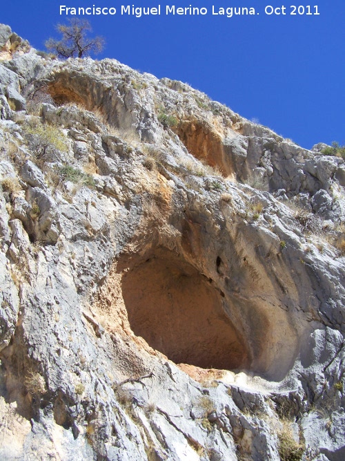 Cara de la Pe�a - Cara de la Pe�a. 