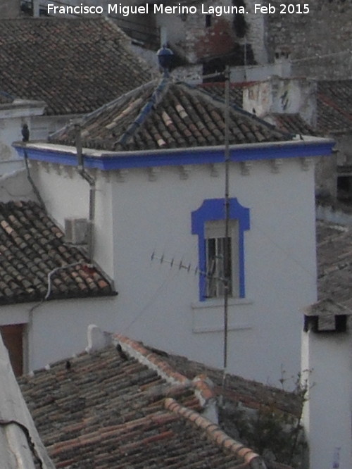 Casa de la Calle San Jos� - Casa de la Calle San Jos�. Torre�n