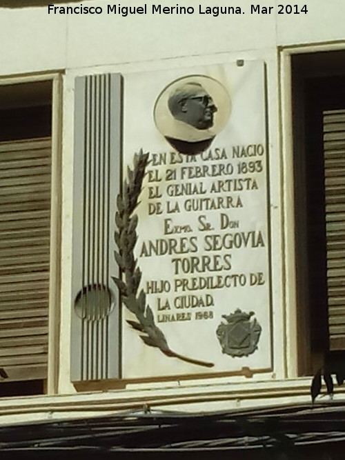 Banco Central - Banco Central. Placa