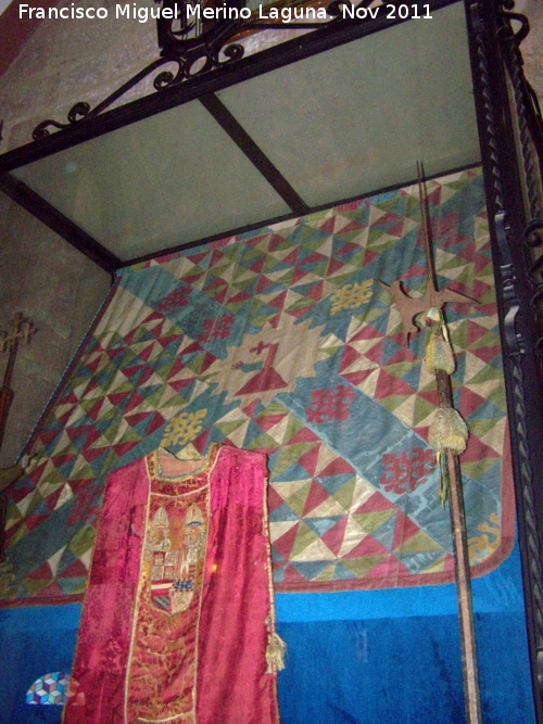 Pend�n de las Navas de Tolosa - Pend�n de las Navas de Tolosa. 