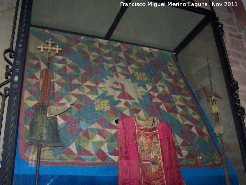 Pend�n de las Navas de Tolosa - Pend�n de las Navas de Tolosa. 