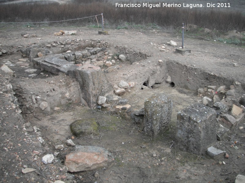 C�stulo. Tabernae - C�stulo. Tabernae. 