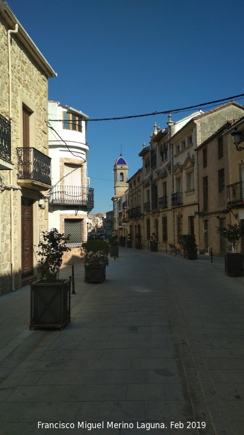 Avenida de Andaluc�a - Avenida de Andaluc�a. 