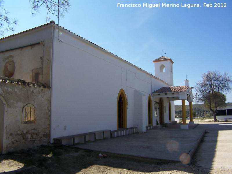 Ermita de la Consolaci�n - Ermita de la Consolaci�n. 