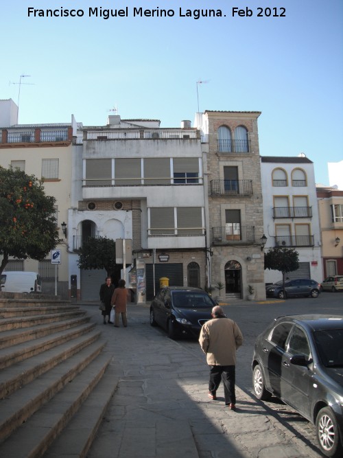 Plaza de Andaluc�a - Plaza de Andaluc�a. 