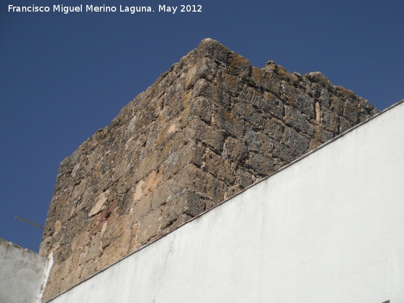 Torre�n de la Calle Ni�o Jes�s - Torre�n de la Calle Ni�o Jes�s. 