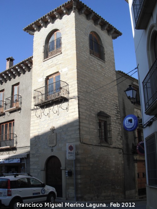 Torrelvira - Torrelvira. Torre�n