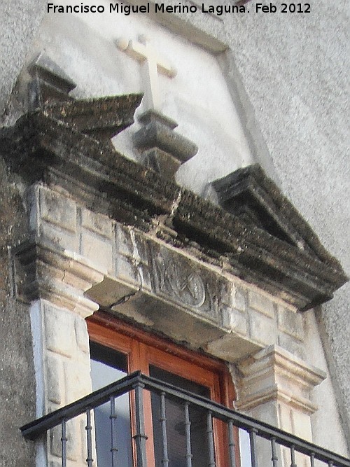 Torrelvira - Torrelvira. Front�n